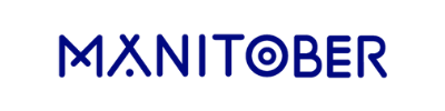 Manitober logo